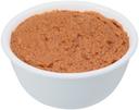 Thick It Beef in Barbecue Sauce Puree, 15 Ounce -- 12 per case.