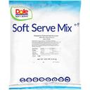 Dole Raspberry Soft Serve Mix, 4.6 Pound