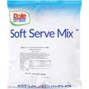 Dole Watermelon Soft Serve Mix, 4.5 Pound