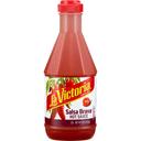 La Victoria Taco Red Hot Sauce, Retail, 15 Ounce -- 12 Case