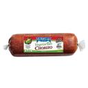 El Popular Soy Chorizo, 5 Pound -- 2 per case