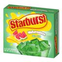 Starburst Watermelon Gelatin Dessert Mix, 3.94 Ounce -- 12 per case