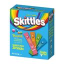 Skittles Tropical Singles To Go Variety Pack, 0.48 Gram -- 180 per case