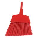 O Cedar MaxiClean Red Large Angle Broom -- 6 per case.
