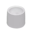 Holder, Holder for Spiral Bowl Brush --- 12 Count [Durable plastic container for holding #96301 Spiral Bowl Brush]