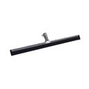 Squeegee, 22" Moss Rubber Floor Squeegee --- 10 Count