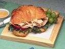 Perdue Farms White Meat Turkey Roll, 10 Pound -- 2 per case.