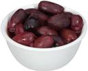 Pearls Organic Pitted Kalamata Olives, 6 Ounce -- 6 per case.