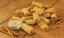 Hola Churros Bite Size L A Churro Piece -- 500 per case.