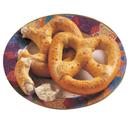 Pretzel Fillers Sweet Cream Cheese Stuffed Soft Pretzel, 6.25 Ounce -- 24 per case