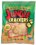 Readi Bake Whole Grain Jungle Crackers -- 200 per case.