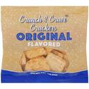 Crunch N Crave Original Crackers, 1 Ounce -- 160 per case