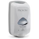 Gojo Provon TFX Grey Touch Free Soap Dispenser, 11.25 x 6.375 x 4.4 inch -- 12 per case.