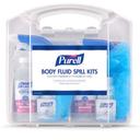 Purell Body Fluid Spill Kit