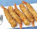 Handy Coconut Breaded Shrimp -- 100 per case.