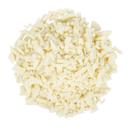 Galbani Professionale Whole Milk Low Moisture Large Diced Shredded Mozzarella, 5 Pound -- 6 per case