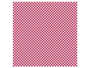 Hoffmaster Waxed Red and White Check Basket Liner/Sandwich Wrap, 12 x 12 inch -- 2000 per case.