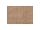 Hoffmaster Natural Burlap Printed FashnPoint Ultra Ply Recycled Placemat, 11 x 15.5 inch -- 750 per case.