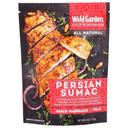 Wild Garden Persian Sumac Marinade, 6 Ounce -- 6 per case