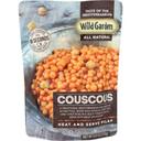 Wild Garden Couscous Pilaf, 8.8 Ounce -- 6 per case