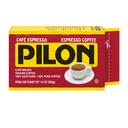 Pilon Espresso Ground Coffee, 10 Ounce -- 24 per case.