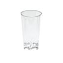 WNA Petites Round Tall Clear Shot Glass, 1.5 Fluid Ounce -- 400 per case.