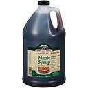 B and G 100 Percent Pure Grade A Dark Amber Maple Syrup, 1 Gallon -- 4 per case.
