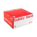 Durable Packaging Bakery Tissue - 1000 per pack -- 10 packs per case