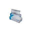 Durable Packaging 12 x 10 3/4 inch Pop-Up Foil Sheet, 500 count