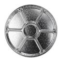 Durable Packaging 18 inch Lazy Susan, 50 count