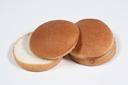 Rotellas Italian Bakery Gluten Free Hamburger Bun -- 24 per case.