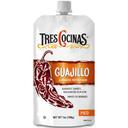 Megamex Tres Cocinas Guajillo Pepper Paste and Spices, 7 Ounce -- 6 per case