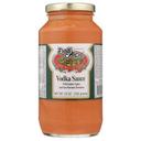 Dell Alpe Vodka Pasta Sauce, 25 Ounce -- 6 per case