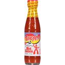 Texas Pete Garlic Hot Sauce, 6 ounce -- 12 per case