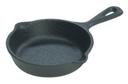 Lodge Preseasoned Cast Iron Mini Skillet, 3 inch -- 12 per case.
