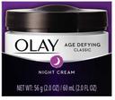 Olay Age Defying Classic Night Cream, 2 Ounce -- 12 per case.