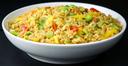 Golden Tiger Vegetable Fried Rice, 3 Pound -- 4 per case