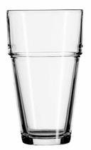 Anchor Hocking Stackables 16 Ounce Cooler Glass, Rim Tempered -- 36 per case