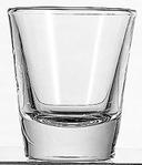 Anchor Hocking Whiskey Glass, 1.5 Ounce --72 per case.