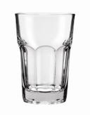 Anchor Hocking New Orleans 10 Ounce Beverage Glass, Rim Tempered -- 36 per case