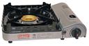Chef Master 15000 BTU Portable Butane Stove