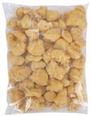 Pierce Chicken Uncooked Tempura Chicken Breast Chunks, 5 Pound -- 2 per case