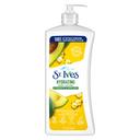 St.Ives Hydrating Vitamin E and Avocado Hand and Body Lotion, 21 Ounce -- 4 per case