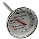 Taylor Instruments TruTemp Meat Dial Thermometer -- 6 per case.