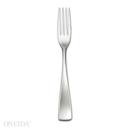 Wedgwood European Size Table Fork - Reflections Stainless Steel Pattern -- 12 per case