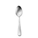 Oneida Becket Silverplated Serving Spoon -- 36 per case.