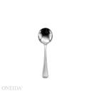 Oneida Regis Bouillon Spoon Pack:36 per case