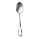 Oneida Lumos Oval Bowl Soup / Dessert Spoon -- 36 per case.