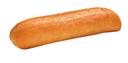 Turano Baking Hearth French Bread Sandwich Roll, 8 inch -- 48 per case.