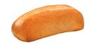 Turano Baking Par Baked Hearth Baked French Roll, 6 inch -- 72 per case.